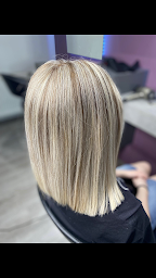 Photo n°19 de Eda Coiff à Wittenheim (Barbier)