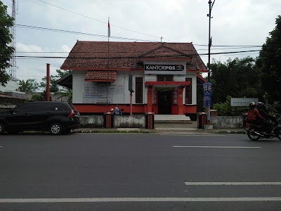 Photos of Kantorpos Banyumas