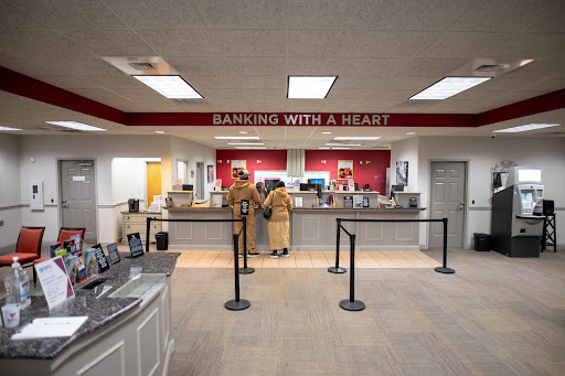 SPC Credit Union - Thumbnail