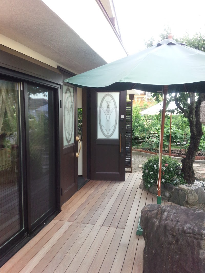 スイーツシャック