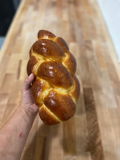 Toasted - Visual
