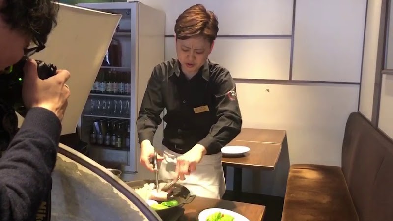 ソウルキッチン