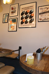 Photo n°17 de Comptoir 28 à Corenc (Restaurant)