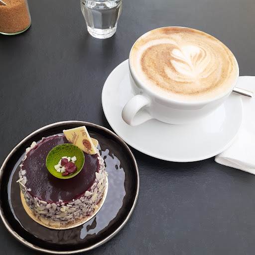 TRES LLAMAS Spezialitäten - Café - Thumbnail