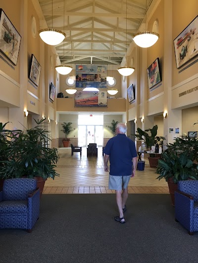 Photos of Sebring Regional Airport-Sef