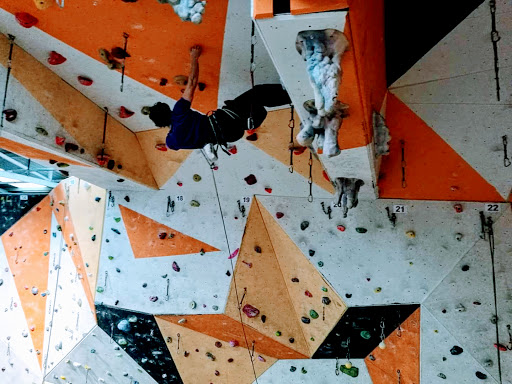 Indoorwall El Clot - Thumbnail