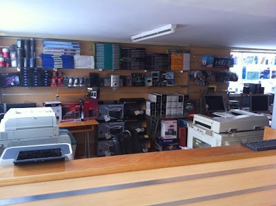 Photos of King informatic