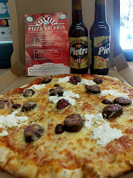Photo n°32 de Pizza Valeria à La Gaude (Pizzeria)
