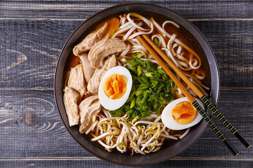 Ichiban Ramen and Sushi - Thumbnail