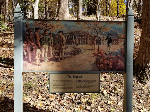 Redoubt 10 - Visual