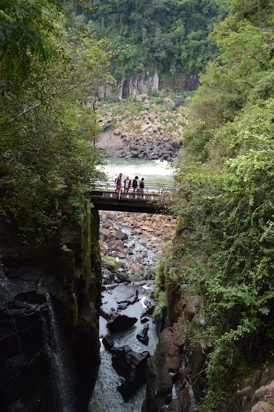 Photos of Salto Mbigua