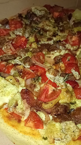 PIZZANAUT - Chiclayo