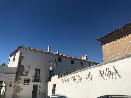 Palacio Duques de Alba - Thumbnail