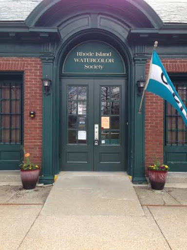 Rhode Island Watercolor Society - Thumbnail