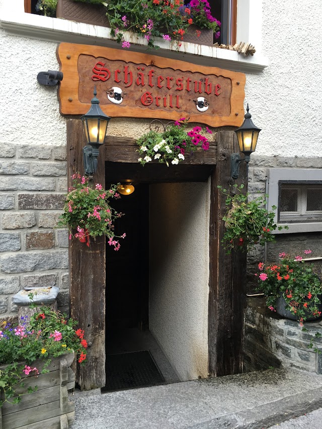 Restaurant Schäferstube