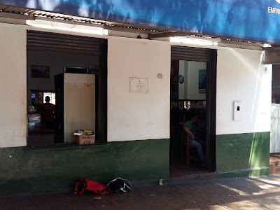 Photos of Caf&eacute; San Mart&iacute;n