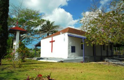 church