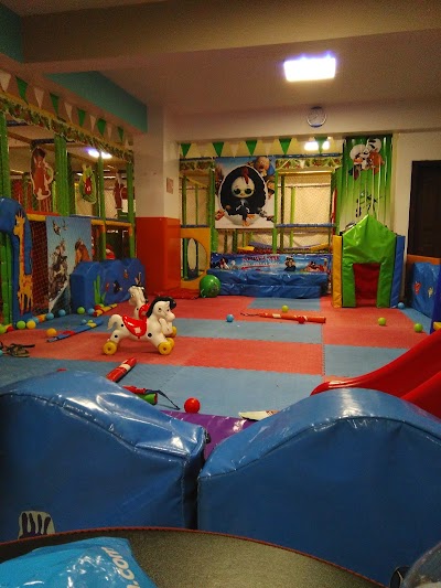 Photos of Karınca Park Cafe
