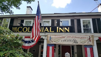 Photos of Concord's Colonial Inn