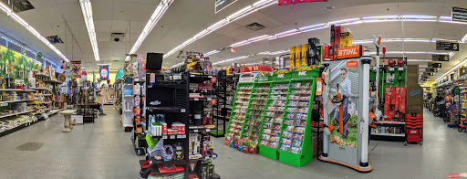Millhopper Ace Hardware - Visual