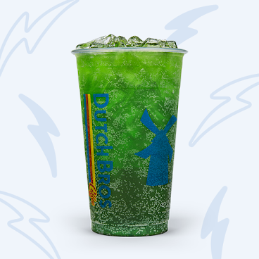 Dutch Bros Coffee by null