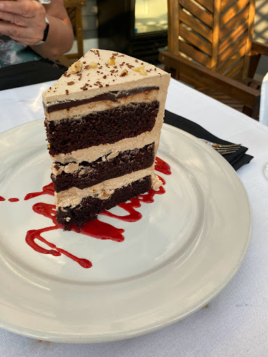 Nick's Steakhouse - Thumbnail