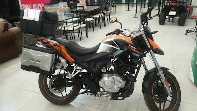 Photos of Mega Elektra Ixmiquilpan