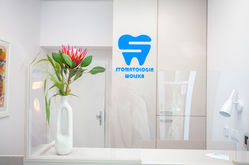 Dentistry at Wolska 27/29