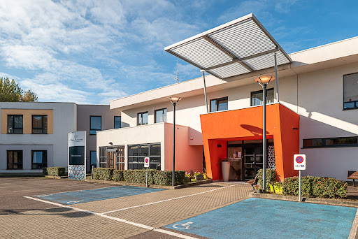 Photo de Ehpad Korian Villa Amarelli à Volstroff (57940)