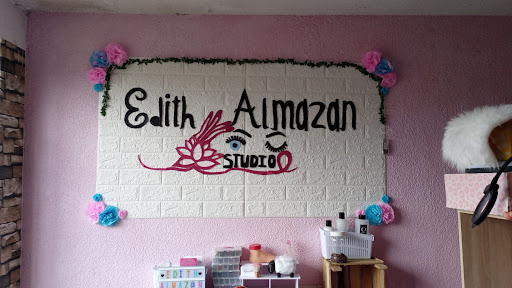 Edith Almazan S'TUDIO - Thumbnail