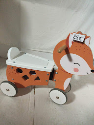 Photo n°10 de Sezame Bazar à Billy-Montigny (Magasin)