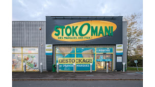 Photo n°3 de Stokomani Lys-Lez-Lannoy à Lys-lez-Lannoy (Magasin de jouets)