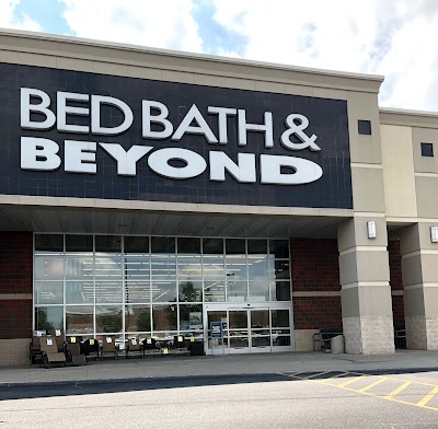 Bed Bath & Beyond