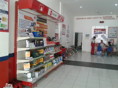 Photos of Shop And Drive MT Haryono Kendari