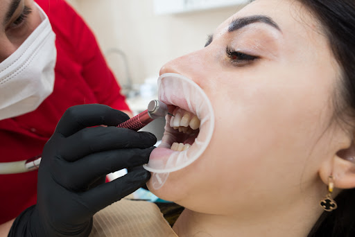 Bite adjustments offer a precise, conservative solution to restore equilibrium to your mouth. Dur… post image