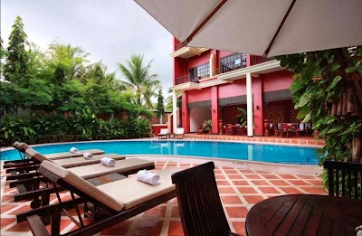 Photos of Apsara Holiday Hotel