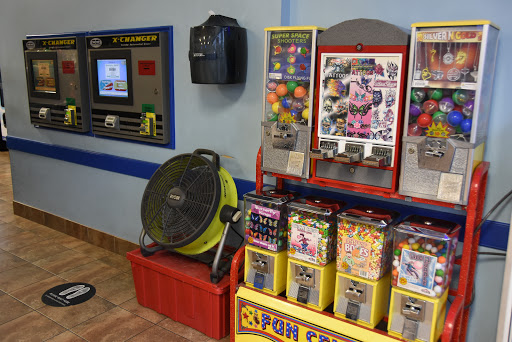 SuperSuds Laundromat - Thumbnail