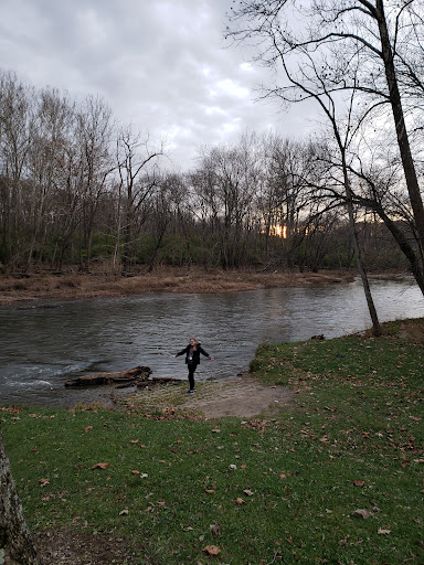 Englewood Metropark Alt Entrance - Thumbnail