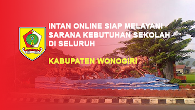 Photos of Toko Buku Wonogiri