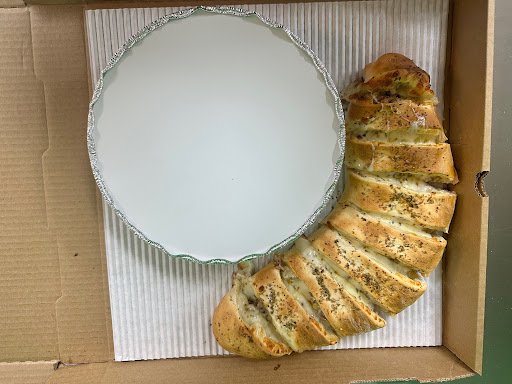 Antolino's Pizza - Thumbnail