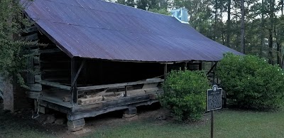 Autrey House Museum