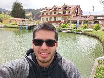Photos of Hoster&iacute;a Lago de Cristal