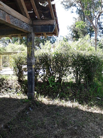 Photos of Gunung Paras