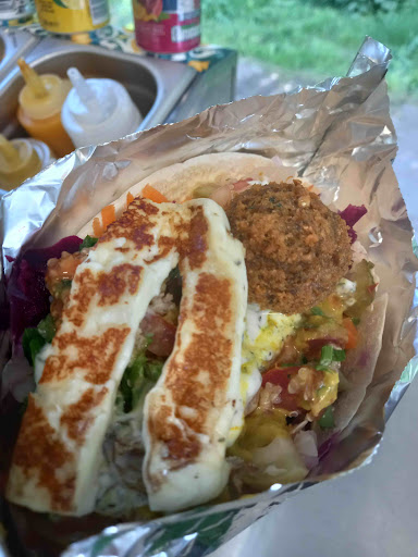 Falafel Pod & Grill - Thumbnail