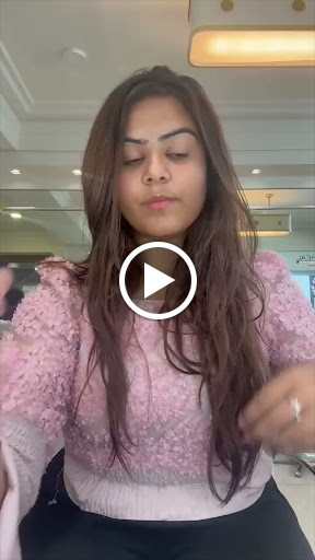 Say goodbye to dull, frizzy hair and hello to smooth, shiny, and healthy locks! 🌟 Watch this incr… post image