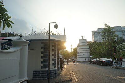 Photos of Munnaaru