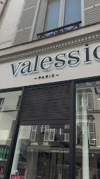 Photo n°8 de Valessio - Coiffeur Paris 17 à Paris (Salon de coiffure)