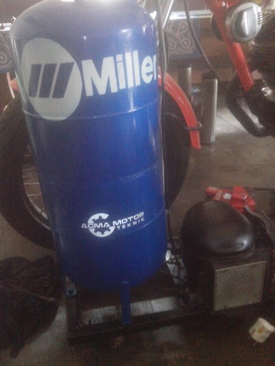 Photos of Agma Motor Teknik