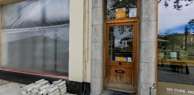 Vlaamsekaai 53, 2000 Antwerpen