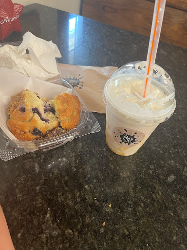 EU Coffee Shop - Thumbnail